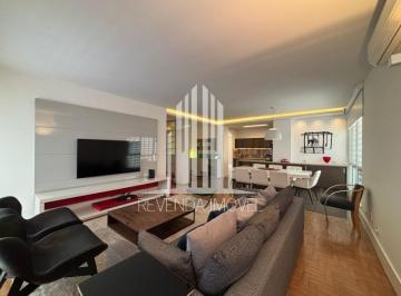 Foto 01 · Apartamento, Itaim Bibi, São Paulo, SP