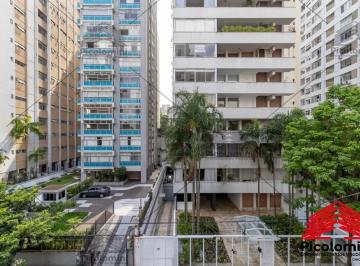 Foto 37 · Apartamento reformado com 3 dormitórios e 1 vaga à venda no Higienópolis ? 129m² | Rua Pernambuco