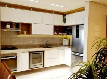Foto 01 · LINDO APARTAMENTO PARA COMPRA MYRIAD PARQUE RESIDENCIAL CLUBE BOSQUE DOS JACARANDÁS - JUNDIAÍ -SP