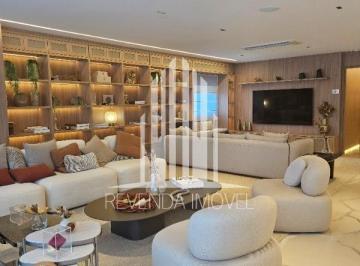 Foto 25 · Apartamento RESIDENCIAL em SÃO PAULO - SP, CHÁCARA SANTO ANTÔNIO (ZONA SUL)