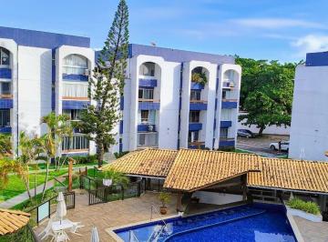 Apartamento de 2 quartos, Lauro de Freitas · APARTAMENTO COM 2/4 EM VILAS DO ATLÂNTICO