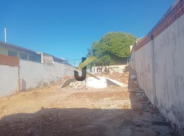 Foto 01 · Terreno com/res para venda Parque São Quirino,