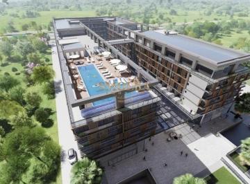 Apartamento · 45m² · 1 Quarto · Apartamento à venda - em Saco Grande