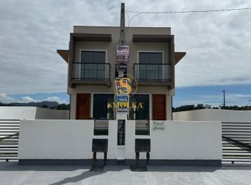 Casa · 125m² · 3 Quartos · Casa à venda - no Sertão do Maruim