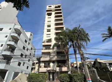 Apartamento · 212m² · 4 Quartos · Apartamento à venda - na Agronômica