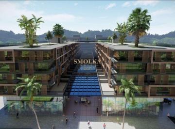 Apartamento · 45m² · 1 Quarto · Apartamento à venda - em Saco Grande