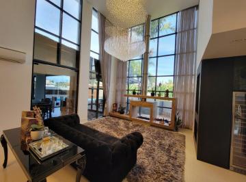 Casa · 700m² · 5 Quartos · Casa à venda - em Jurerê Internacional