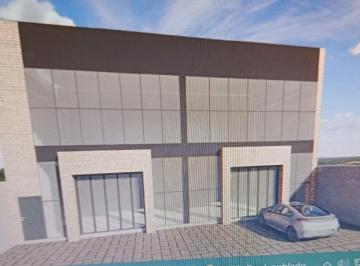 Comercial , Americana · Salão Comercial Locação - Vila Santa Catarina - Americana/SP.
