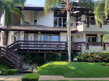 Casa · 600m² · 5 Quartos · Casa à venda - em Jurerê Internacional