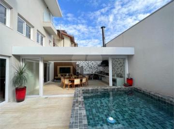 Casa de 3 quartos, São Paulo · Sobrado no Mandaqui - Alto padrão - 3 suítes