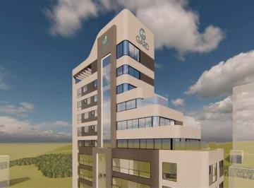Apartamento · 131m² · 3 Quartos · 2 Vagas · Apartamento à venda no Ed. Ammirevole em Balneário Camboriú
