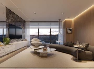 Apartamento · 160m² · 3 Quartos · 3 Vagas · Apartamento à venda no Ed. Luminare em Balneário Camboriú