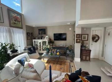 Apartamento · 162m² · 3 Quartos · 2 Vagas · Apartamento Duplex no Residencial Innovare – Balneário Camboriú