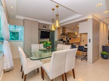 Apartamento · 270m² · 5 Quartos · 4 Vagas · Cobertura duplex à venda no Ed. Esquina Di Fiore em Balneário Camboriú