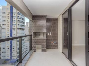 Apartamento · 133m² · 4 Quartos · 3 Vagas · Apartamento à venda no Edifício Tesla