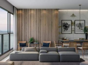 Apartamento · 177m² · 4 Quartos · 3 Vagas · Apartamento 135 Jardins, em Balneário Camboriú, com suíte Master