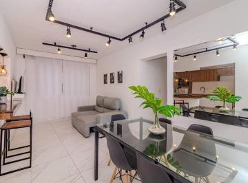 Apartamento · 107m² · 3 Quartos · 1 Vaga · Apartamento 3 quartos à venda no Ed. Acácias em Balneário Camboriú
