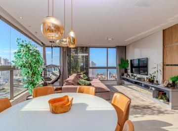 Apartamento · 133m² · 3 Quartos · 2 Vagas · Apartamento à venda no Edifício Nob Hill Residence