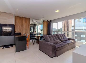 Apartamento · 115m² · 3 Quartos · 3 Vagas · Apartamento à venda no Edifício Montpellier Residence