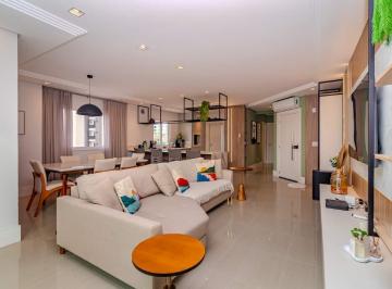 Apartamento · 136m² · 3 Quartos · 3 Vagas · Apartamento à venda no centro de Balneário Camboriú