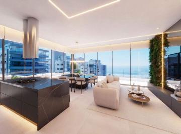 Apartamento · 133m² · 3 Quartos · 2 Vagas · Apartamento à venda no Edifício Brava Eco Home