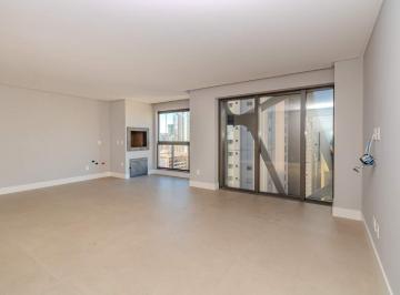 Apartamento · 143m² · 4 Quartos · 3 Vagas · Apartamento com vista mar à venda no centro de balneário Camboriú