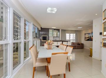 Apartamento · 116m² · 3 Quartos · 2 Vagas · Apartamento à venda no Edifício Pioneer Tower