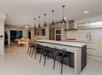 Apartamento · 297m² · 5 Quartos · 5 Vagas · Cobertura à venda no Edifício Splendid Etoile Residence