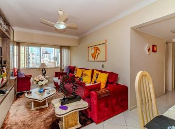 Apartamento · 124m² · 3 Quartos · 2 Vagas · Apartamento a venda no Ed. Porto franco