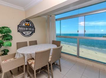 Apartamento · 237m² · 4 Quartos · 3 Vagas · Apartamento frente mar à venda em Balneário Camboriú - ALDEBARAN