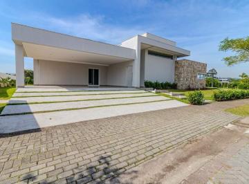 Casa · 370m² · 4 Quartos · 4 Vagas · Casa à venda no Cond. Reserva Camboriú Yatch & Golf em Camboriú