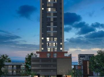 Apartamento · 122m² · 3 Quartos · 2 Vagas · Apartamento em construção – Centro de Balneário Camboriú