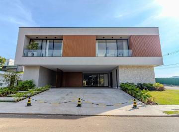 Casa · 647m² · 5 Quartos · 6 Vagas · Casa à venda no Cond. Caledônia Private Village em Camboriú
