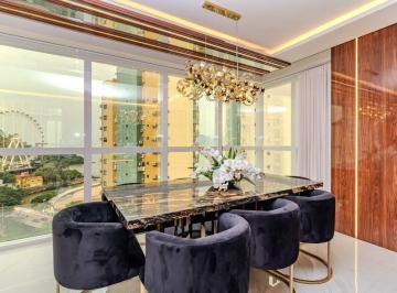 Apartamento · 150m² · 4 Quartos · 3 Vagas · Apartamento à venda no Edifício Skyline Tower