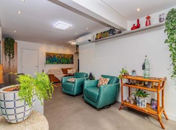 Apartamento · 95m² · 2 Quartos · 1 Vaga · Apartamento à venda no Edifício Moradas do Bosque
