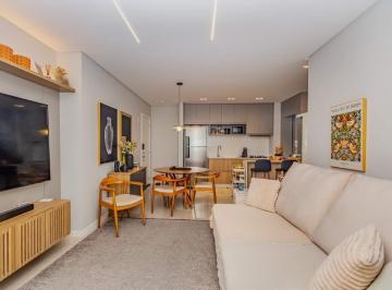 Apartamento · 84m² · 2 Quartos · 2 Vagas · Apartamento à venda no Ed. Lago Moraine em Itajaí