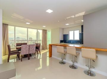 Apartamento · 125m² · 3 Quartos · 2 Vagas · Apartamento no Ed. Lumiére em Balneário Camboriú