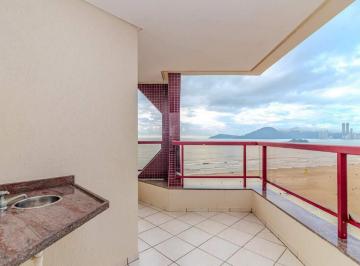 Apartamento · 142m² · 4 Quartos · 2 Vagas · Apartamento frente mar à venda no Ed. Torre do Sol em Balneário Camboriú