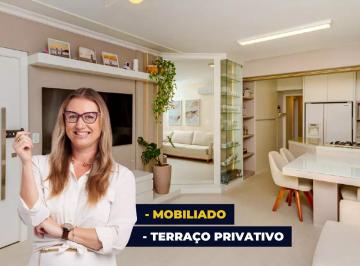 Apartamento · 249m² · 3 Quartos · 1 Vaga · Apartamento diferenciado á venda no Edifício Mirante das Ondas