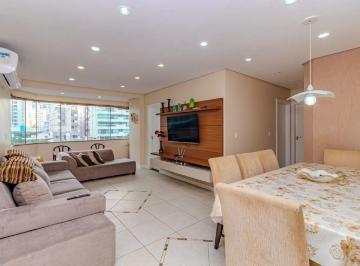 Apartamento · 116m² · 3 Quartos · 1 Vaga · Apartamento próximo ao mar à venda no Ed. Cidade Grande Grande em Balneário Camboriú