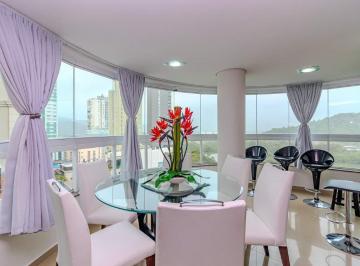 Apartamento · 128m² · 3 Quartos · 2 Vagas · Apartamento à venda no Edifício Port Arthur