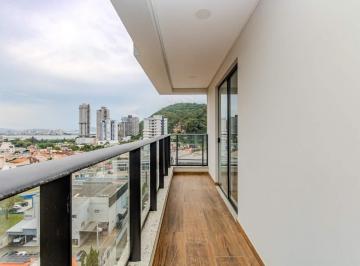 Apartamento · 84m² · 2 Quartos · 2 Vagas · Apartamento com 2 dormitórios no Condomínio Lago Moraine no bairro Fazenda em Itajaí
