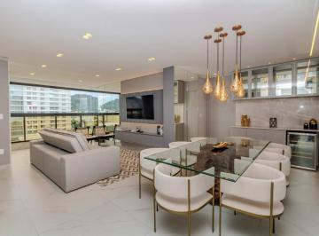 Apartamento · 132m² · 2 Quartos · 3 Vagas · Apartamento à venda no Edifício Surfers Paradise