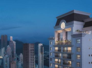 Apartamento · 231m² · 3 Quartos · 4 Vagas · Apartamento à venda no Ed. Gales Village em Balneário Camboriú