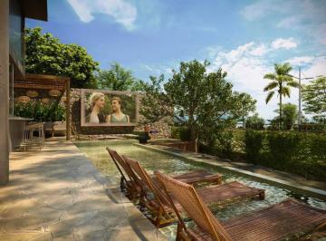 Apartamento · 212m² · 4 Quartos · 3 Vagas · Apartamento à venda no Domo – Frente Mar em Itajaí