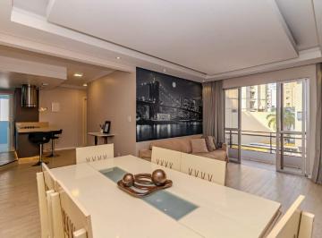 Apartamento · 163m² · 3 Quartos · 2 Vagas · Apartamento com terraço à venda no Ed. Dona Elenir em Balneário Camboriú