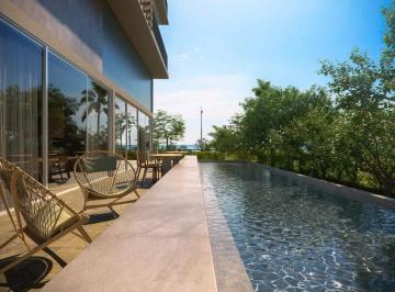 Apartamento · 212m² · 4 Quartos · 3 Vagas · Apartamento à venda no Domo – Frente Mar em Itajaí