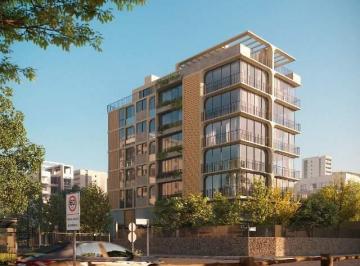 Apartamento · 212m² · 4 Quartos · 3 Vagas · Apartamento à venda no Domo – Frente Mar em Itajaí