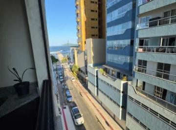 Apartamento · 134m² · 3 Quartos · 1 Vaga · Apartamento à venda no Edifício Itatiaia – Quadra Mar em Balneário Camboriú