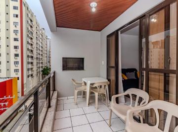 Apartamento · 110m² · 3 Quartos · 1 Vaga · Apartamento no Ed. Mar de Atlanta em Balneário Camboriú